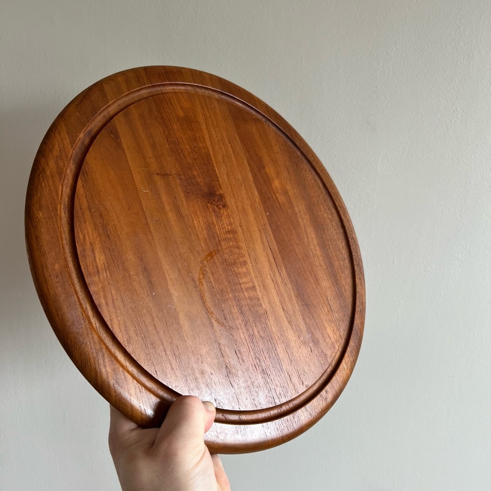 Digsmed Made in Denmark Platter